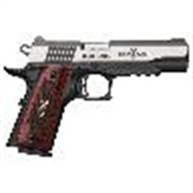 Picture of Bro 1911-380 Black Label Medallion Pro 4.25 051969492