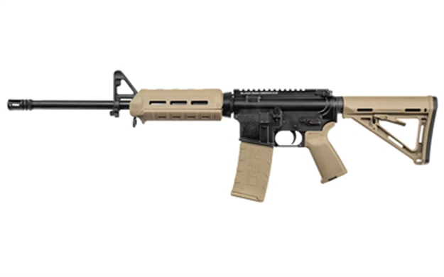 Picture of Bro A2 556Nato 16" 30Rd Blk/Fde BRO-21111703