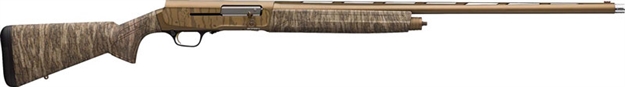Picture of Bro A5 Sweet 16 Wicked Wing 2.75" 28" Mo-Bottomland* 0118475004 023614997276