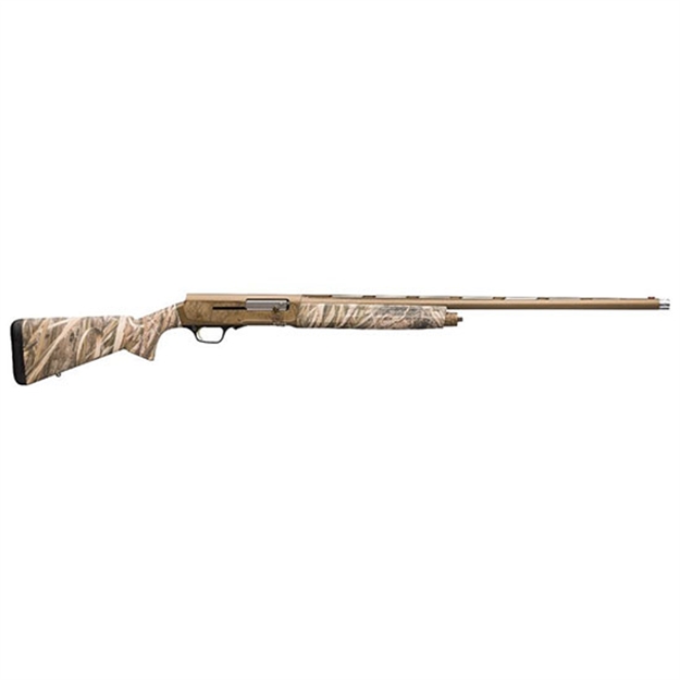 Picture of Browning A5 WW Mosgh Sw16,16-2.75 A5 WW Mosgh Sw16,16-2.75 0119005005 023614997245