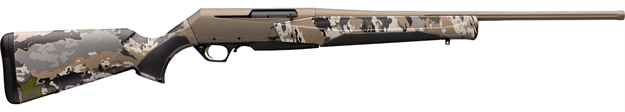 Picture of Bro Bar Mk3 270 Spd Ovix/Cer 22" 031072224