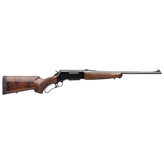 Picture of Bro Blr Gold Medallion 300Win 22 Walnut