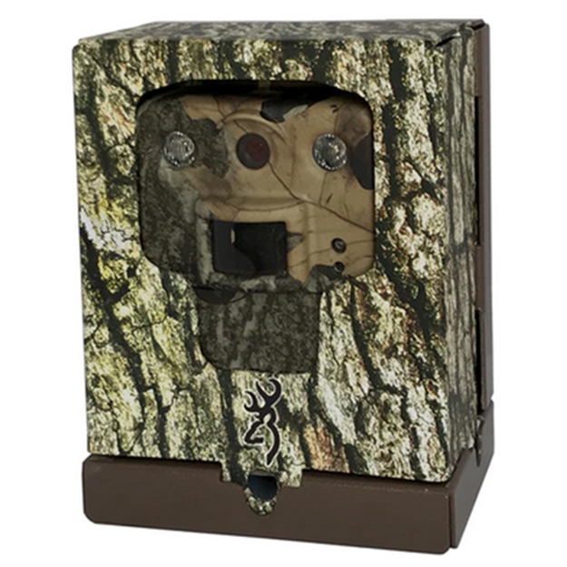 Picture of Bro Camera Defender Pro Scout Security Box BTCSBPS