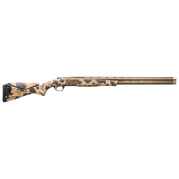 Picture of Bro Cynergy Wicked Wing 12Ga 3.5 28 Vint Tan 018725304