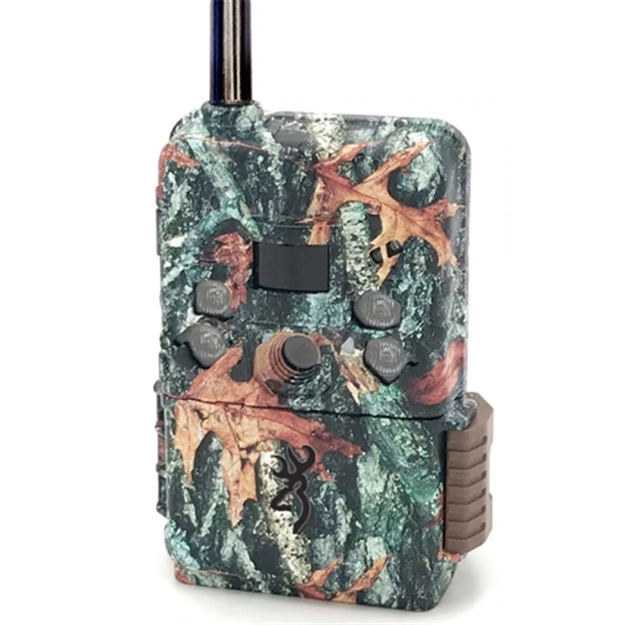 Picture of Bro Defender Wireless Pro Scout Cellular Vrz BTCDWPSVZW