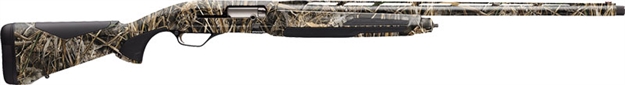 Picture of Bro Maxus II 12 GA 3.5" 26" Realtree Max-7 * 011746205