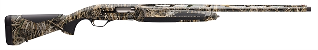 Picture of Bro Maxus II 12 GA 3.5" 26" Realtree Max-7 * 011746205 023614853282