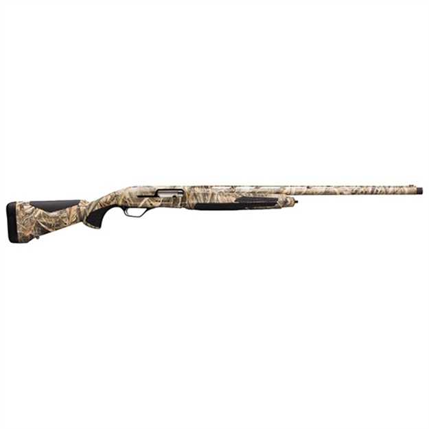 Picture of Bro Maxus II Camo 12Ga 3.5 26 Max5