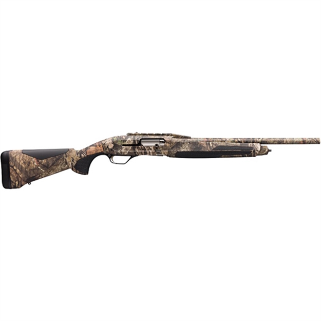 Picture of Bro Maxus II Rifled Deer 12Ga 3 22