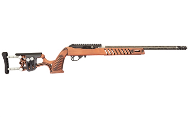 Picture of Bro Professional 22Lr 10Rd Copper BRO-22-P-CSB 697067869932