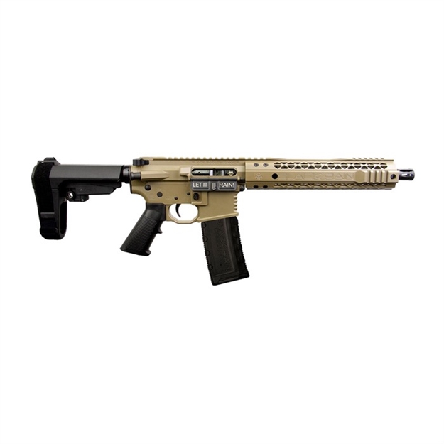 Picture of Bro Pstl 556 10.5" 30Rd Fde Sba3