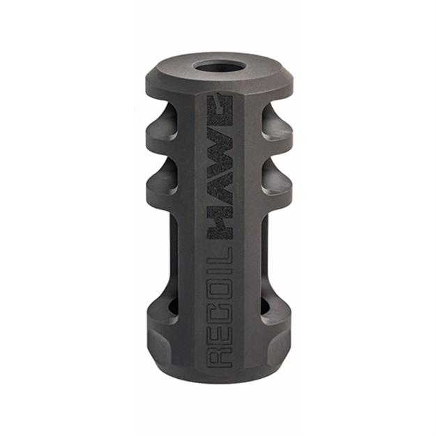 Picture of Bro Recoil Hawg Muzzle Brake Matte Blk 1293082 023614962823