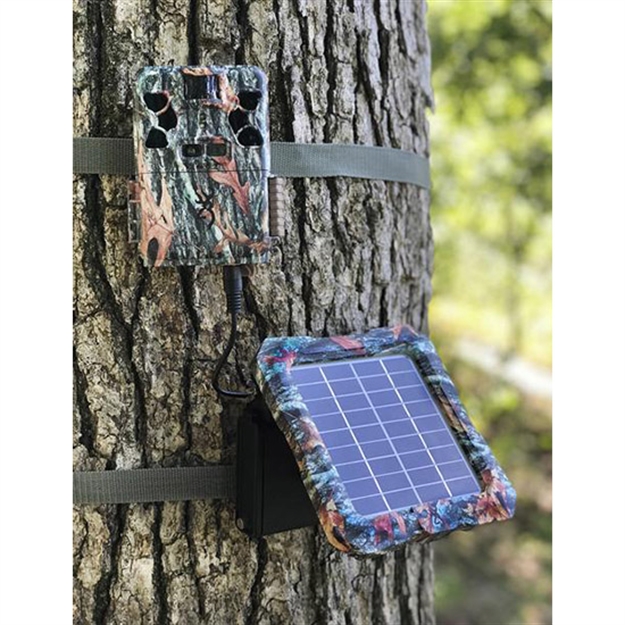 Picture of Bro Trail Camera Solar Battery Pack BTCSBP12 855121008424