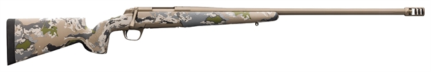 Picture of Browning Xblt HC Mcm LR 7Mm 26" Ovix/Brz 3Rd 035556227