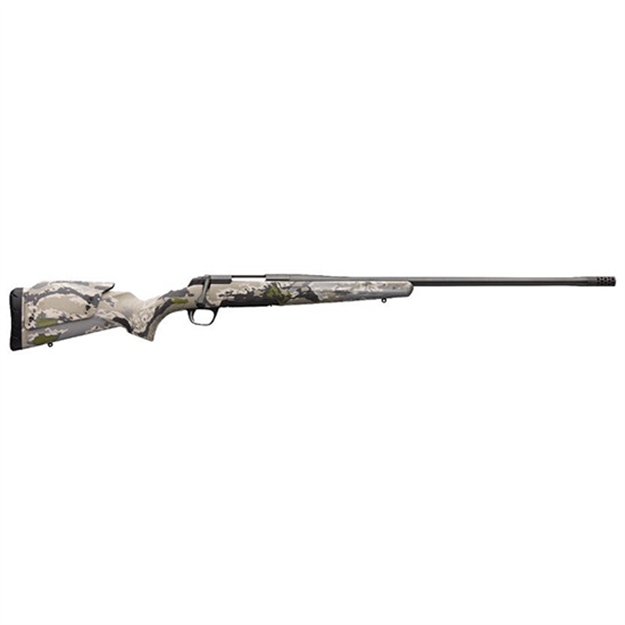 Picture of Browning Xblt Whntlr 6.5Prc 24" Matte Ovix MB 3Rd 035554294 023614852513