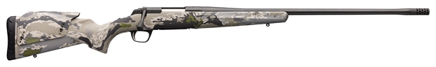 Picture of Browning Xbolt Whnt LR Ovix 300Prc 26"# 035554297