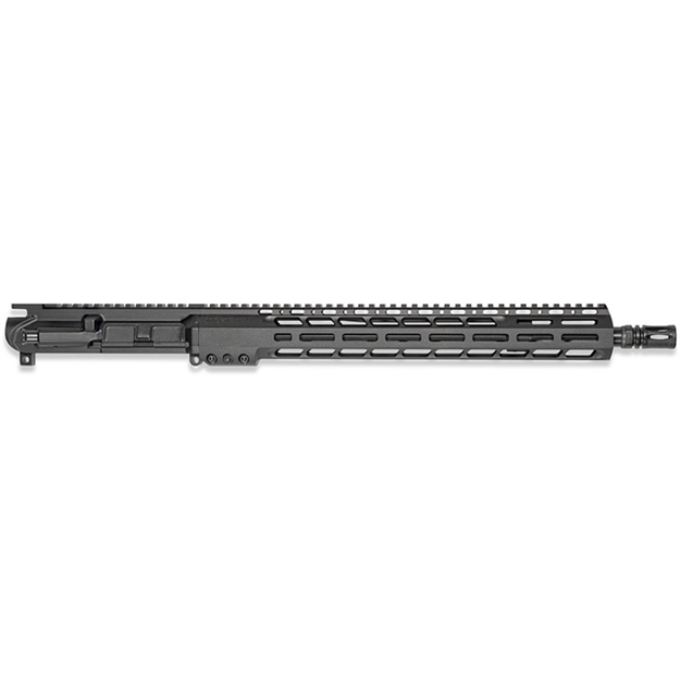 Picture of Broadsword-89 6Mm Max Assembled Upper Receiver 430110659