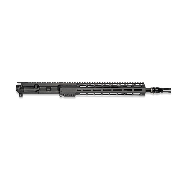 Picture of Broadsword-89 6Mm Max Assembled Upper Receiver 430110658 -