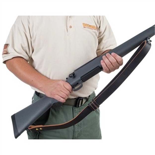 Picture of 1.25'' Brown Montana Sling