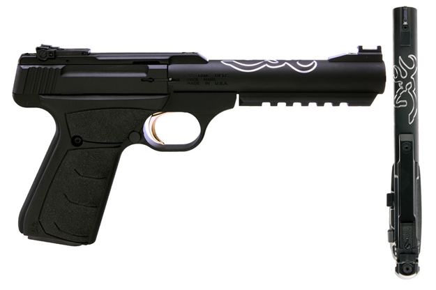 Picture of Brown BM Lite Ufx 22Lr 5.5" Blk