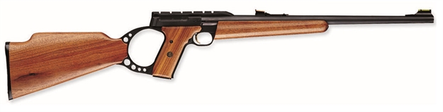 Picture of Brown BM Sporter Rif 22Lr 18" Wal 10