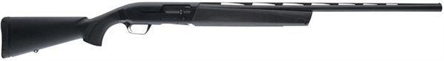Picture of Brown Maxus Stalker 12/26 Blk 4Rd