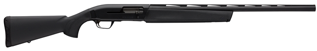 Picture of Brown Maxus Stalker 12/28 Blk 4Rd
