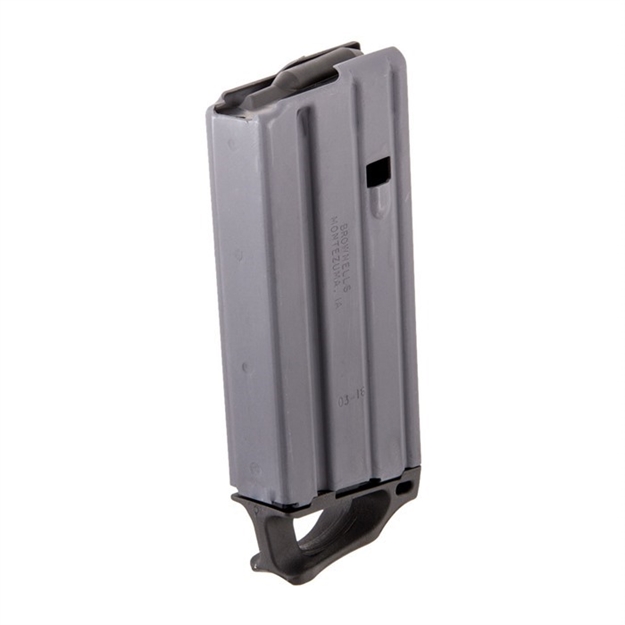 Picture of Brownells 20Rd Mag, Cs, Ranger Plate