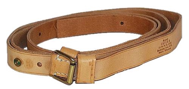 Picture of Brownells 30100 Quick Set Sling Tan