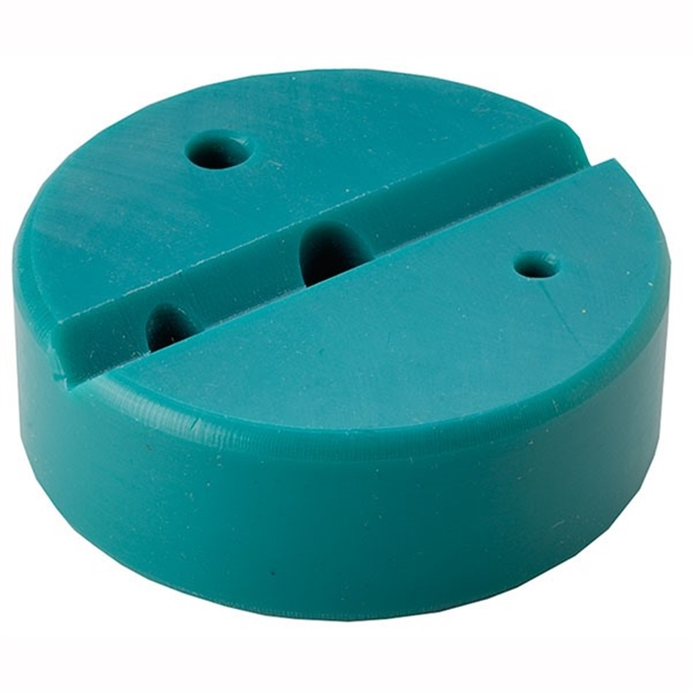 Picture of Brownells Green Rifle Bench Block
