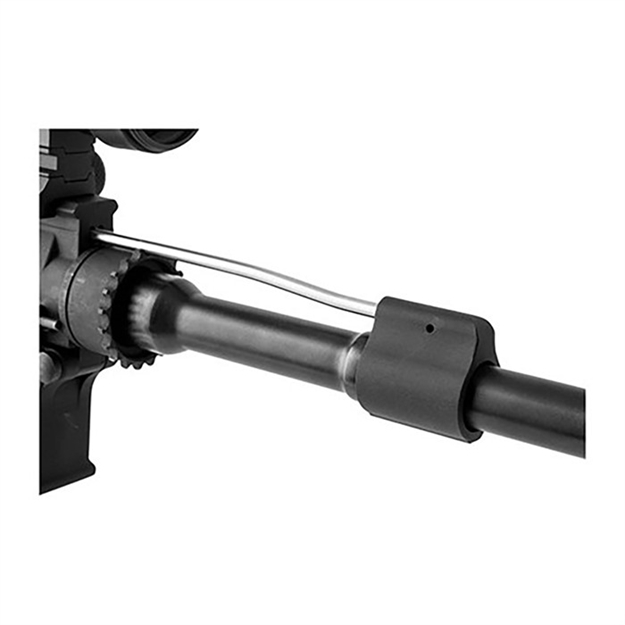 Picture of Brownells Low Profile Gas Block