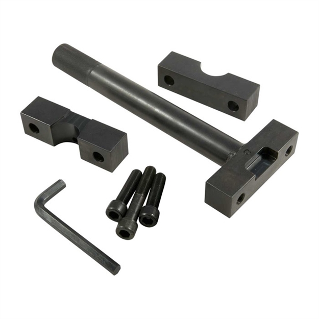 Picture of Brownells Rem 700 Rifle Action Wrench & Head
