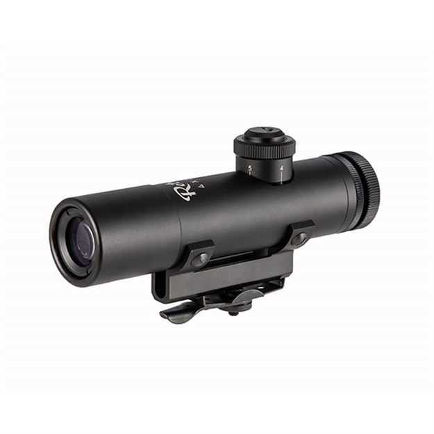 Picture of Brownells Retro 4X Scope