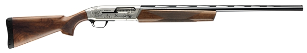 Picture of Browning Maxus Ultimate 12Ga 3" 30"Vr Inv+3 Engraved Walnut < 011640303 023614396697
