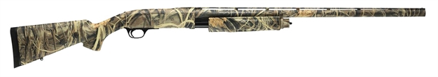 Picture of Browning 01266205 Bps Pump 12 GA 26" 3.5" Syn Realtree Max-4 Fin
