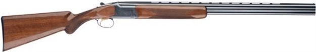 Picture of Browning Citori Lightning O/U Shotgun 12 Ga, Rh, 26 In, Blue, Wood, 2 Rnd, Invector Plus, Vent Rib, 3 IN 013461305 023614067849