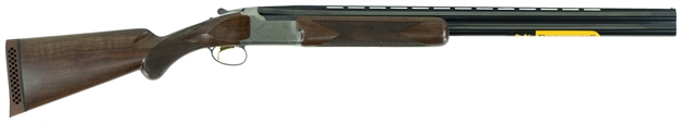 Picture of  Browning 013462304 Citori White Lightning 12 Gauge 28" 2 3" Silver Nitride Gloss Oil Black Walnut Stock Right Hand Invector-Plus