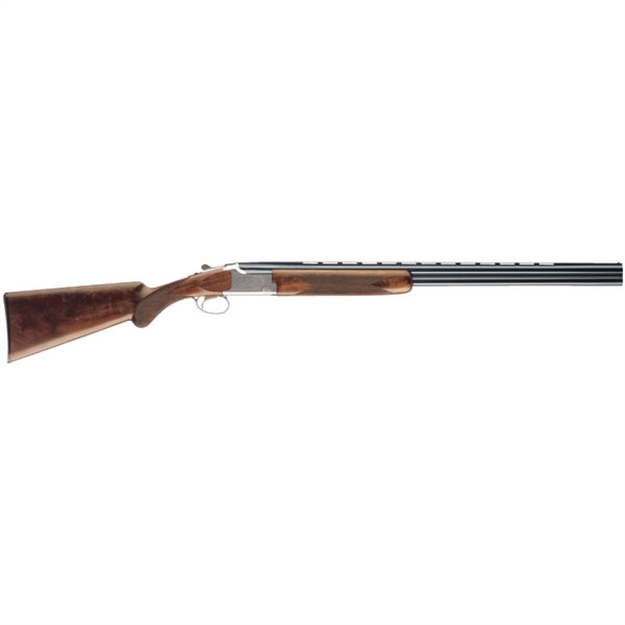 Picture of  Browning 013462605 Citori White Lightning 20 Gauge 26" 2 3" Silver Nitride Gloss Oil Black Walnut Stock Right Hand Invector-Plus