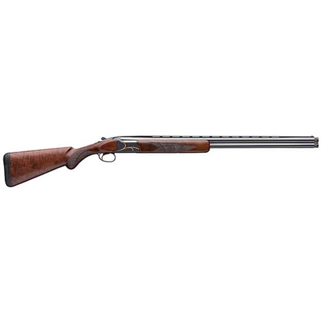 Picture of  Browning 018117913 Citori Gran Lightning 410 Gauge 3" 2Rd 28" Blued Barrels, Engraved Receiver With Gold Accents, American Black Walnut Stock With Lightening Style Grip