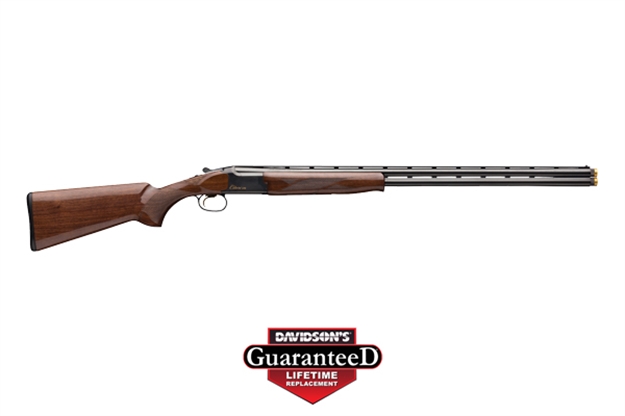 Picture of Browning 018177603 Citori Cxs 20/28 Gauge 30" 2 3" Blued Wood Right Hand