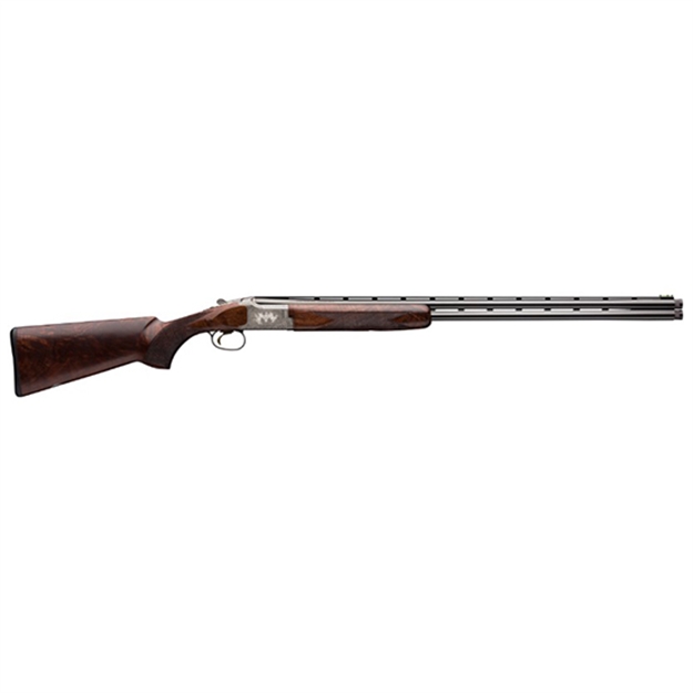 Picture of Browning 018210602 Citori 725 Field 20 Gauge 32" 2 3" Silver Nitride Gloss Oil Black Walnut Stock Right Hand