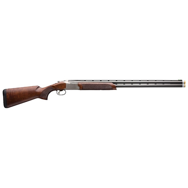 Picture of Browning 0182203003 Citori 725 Sporting 12 Gauge 30" 2 3" Silver Nitride Gloss Oil Walnut Right Hand (Non-Ported)