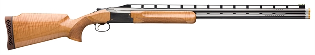 Picture of Browning Citori 725 Trap 12Ga 2.75" 32" Blued/Maple* 0182473009 023614744382