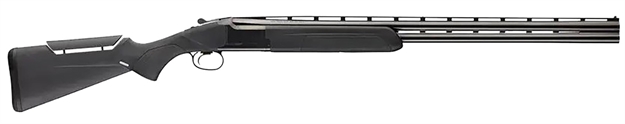 Picture of  Browning 018331303 Citori Composite 12 Gauge 3" 2Rd 30" Blue Polished Over/Under Vent Rib Barrel, Blue Polished Stainless Steel Receiver, Adj Comb Black Synthetic Stock, Invector-Plus Flush