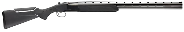 Picture of  Browning 018331304 Citori Composite 12 Gauge 3" 2Rd 28" Blue Polished Over/Under Vent Rib Barrel, Blue Polished Stainless Steel Receiver, Adj Comb Black Synthetic Stock, Invector-Plus Flush