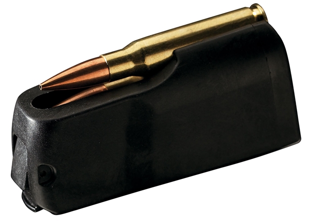 Picture of Browning Magazine X-Bolt 204 Ruger 112044007