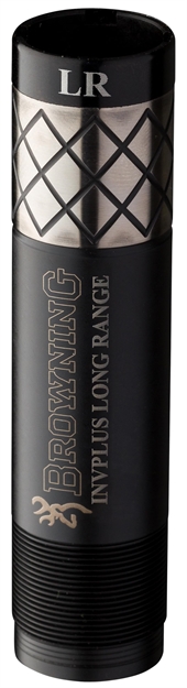 Picture of Browning 1130317 Wicked Wing  
Invector-Plus 12 Gauge Close Range Extended 17-4 Stainless Steel Black Oxide