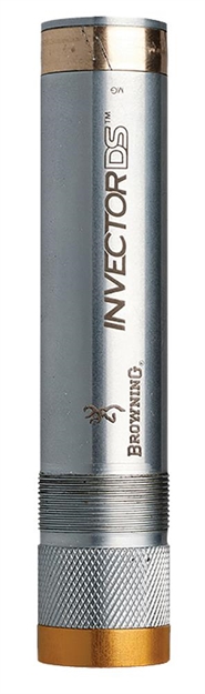 Picture of  Browning 1134233 Invector-Ds  Browning 12 Gauge Light Modified Extended Stainless Steel Chrome 023614373544