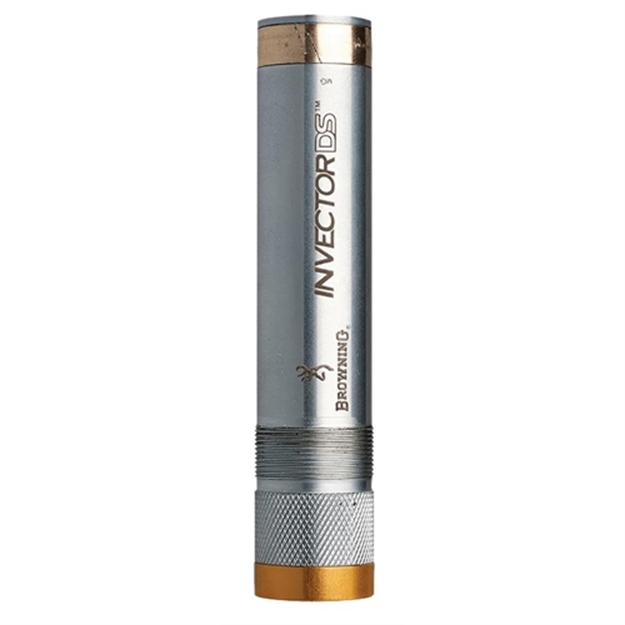 Picture of  Browning 1134263 Invector-Ds  Browning 12 Gauge Improved Modified Extended Stainless Steel Chrome