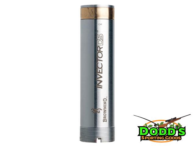 Browning 1134283 Invector-Ds 12 Gauge Improved Cylinder Extended ...